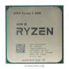 Процессор AMD Ryzen 5 3600 BOX